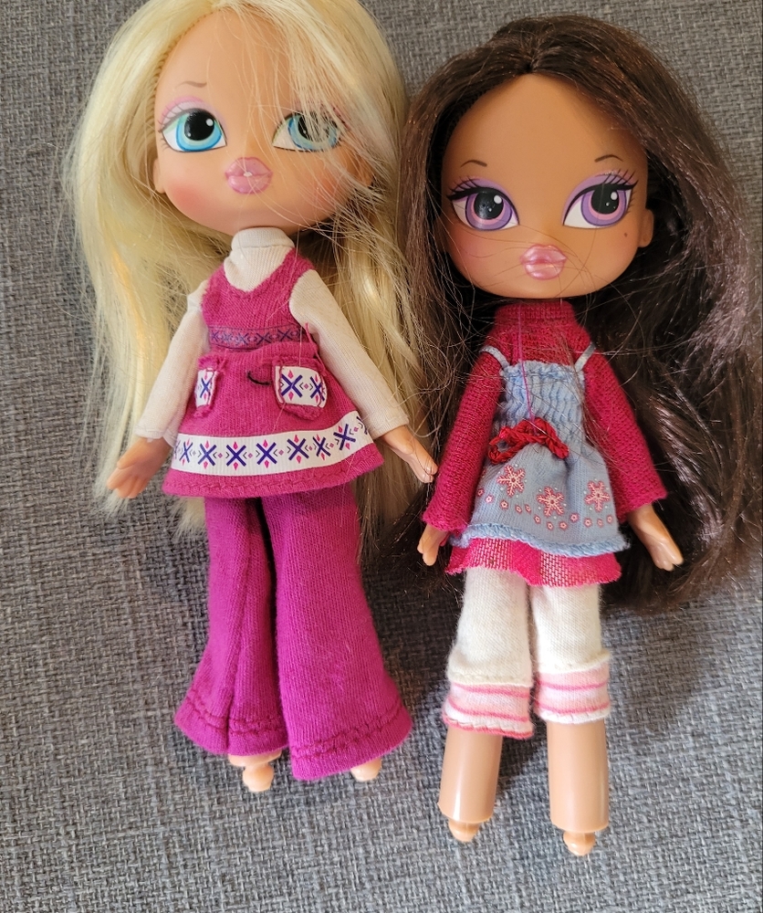 Bratz Kidz